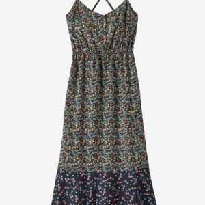 Patagonia Lost Wildeflowers Dress